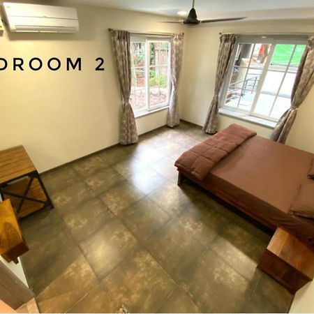 Rosewood Villa Lonavala Exteriér fotografie