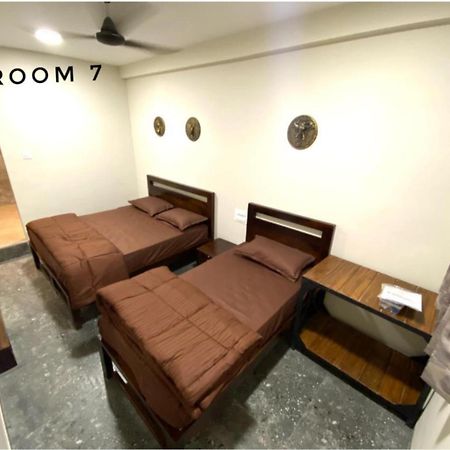 Rosewood Villa Lonavala Exteriér fotografie