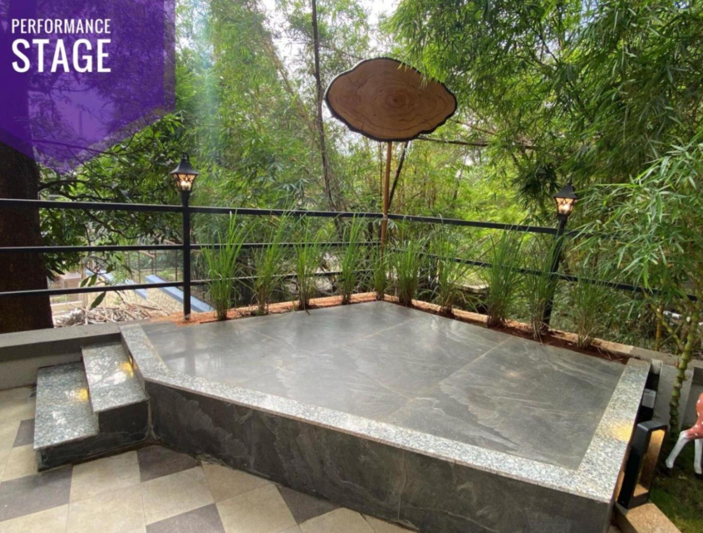 Rosewood Villa Lonavala Exteriér fotografie