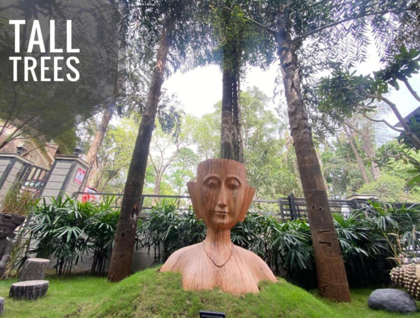 Rosewood Villa Lonavala Exteriér fotografie